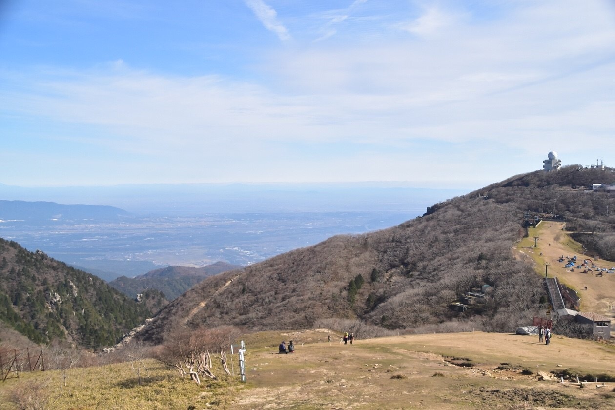 御在所岳湯の山温泉へ_b0145863_23524330.jpeg