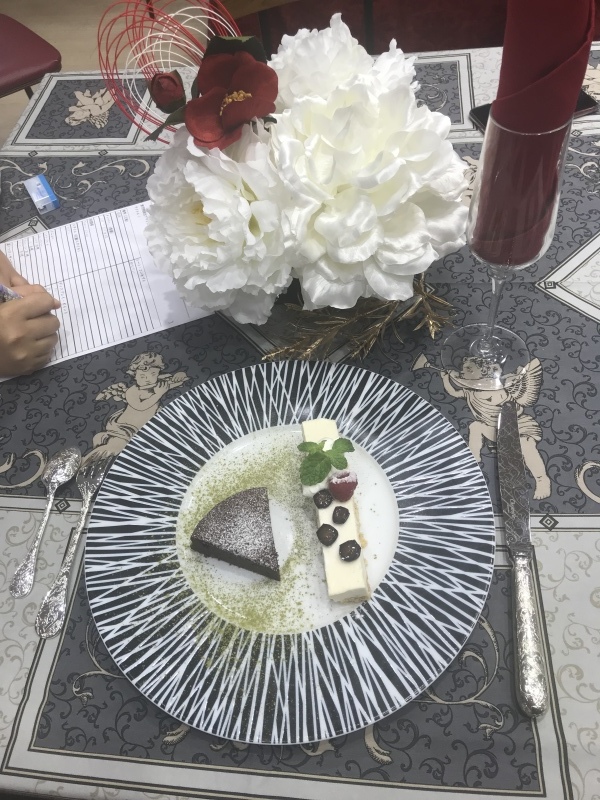 キャリナリー製菓調理専門学校②_c0366777_21025208.jpeg
