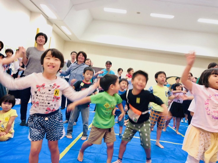 親子カフェ2018◆年に一度のネコわくフェスティバル！130名で盛り上がりました！（11/18）_d0363878_2051040.jpg