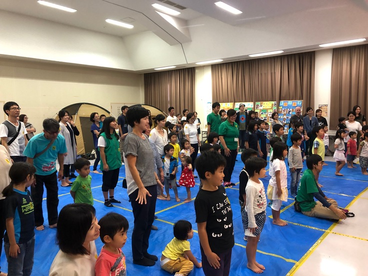 親子カフェ2018◆年に一度のネコわくフェスティバル！130名で盛り上がりました！（11/18）_d0363878_2051514.jpg