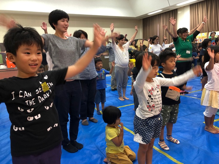 親子カフェ2018◆年に一度のネコわくフェスティバル！130名で盛り上がりました！（11/18）_d0363878_2051585.jpg