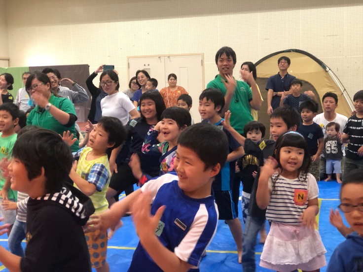 親子カフェ2018◆年に一度のネコわくフェスティバル！130名で盛り上がりました！（11/18）_d0363878_2051649.jpg