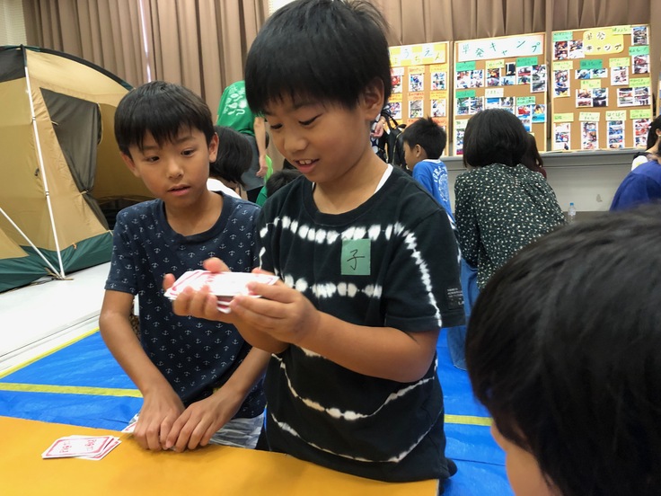 親子カフェ2018◆年に一度のネコわくフェスティバル！130名で盛り上がりました！（11/18）_d0363878_2081544.jpg