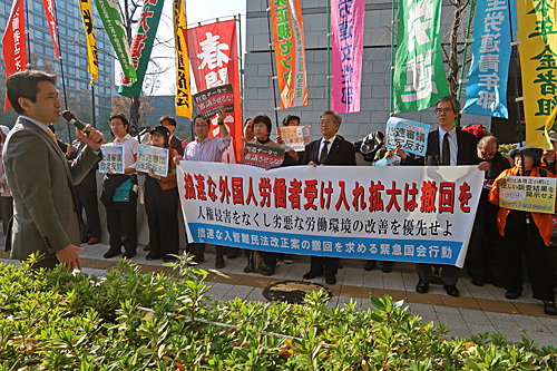 拙速な入管難民法改正案撤回_a0188487_14535513.jpg