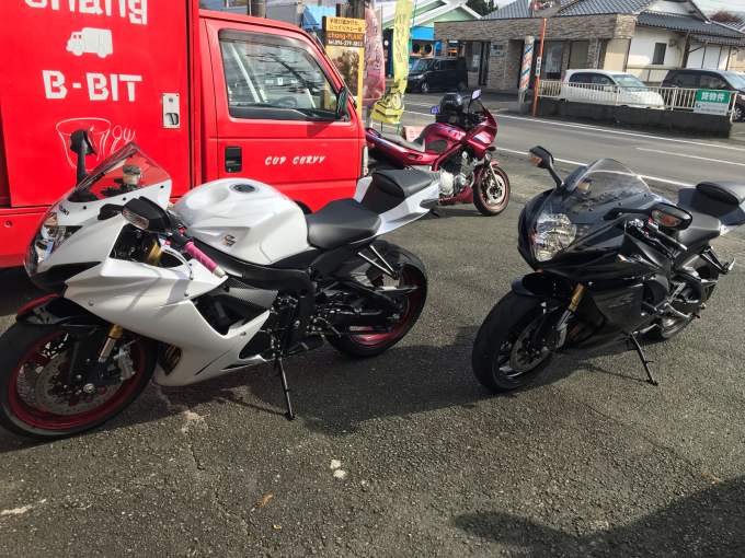 バタバタの時こそ愛車とともに…^_^_d0132688_10235964.jpg