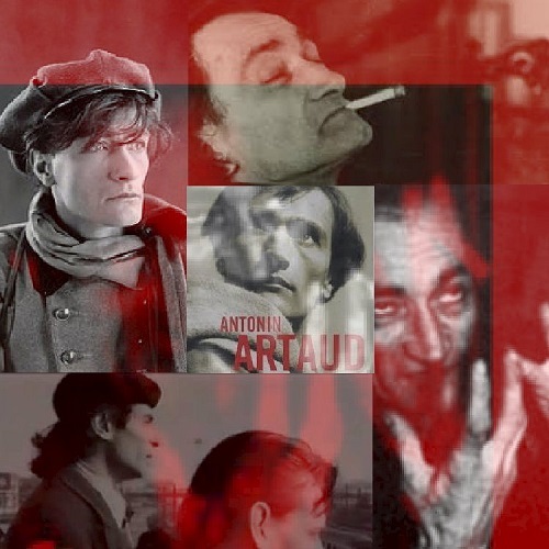 アントナン・アルトー著作集 3 | アントナン アルトー, Artaud