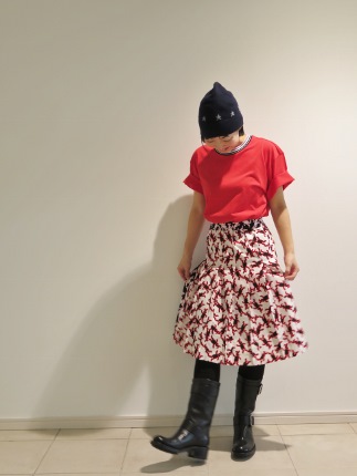 MARNI Dance bunnyダンスバニー ポップアップストアー_b0122805_1905748.jpg