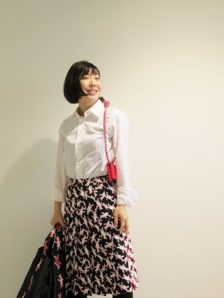 MARNI Dance bunnyダンスバニー ポップアップストアー_b0122805_19103665.jpg