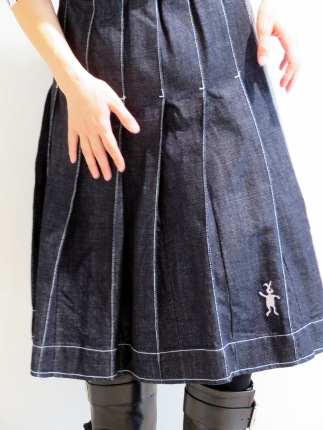 MARNI Dance bunnyダンスバニー ポップアップストアー_b0122805_19152142.jpg