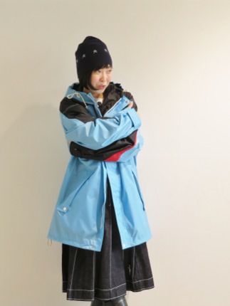 MARNI Dance bunnyダンスバニー ポップアップストアー_b0122805_19155537.jpg