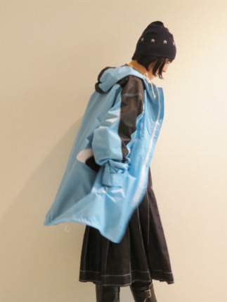 MARNI Dance bunnyダンスバニー ポップアップストアー_b0122805_19162226.jpg