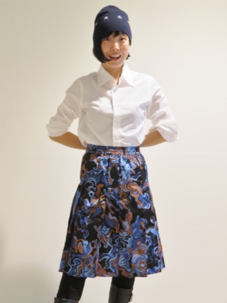 MARNI Dance bunnyダンスバニー ポップアップストアー_b0122805_19164695.jpg