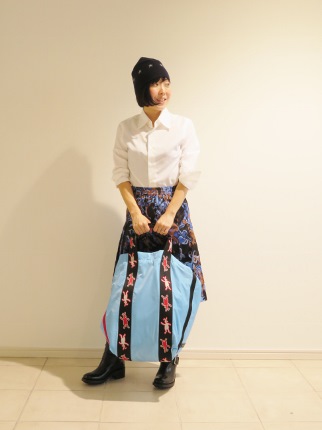MARNI Dance bunnyダンスバニー ポップアップストアー_b0122805_19171353.jpg