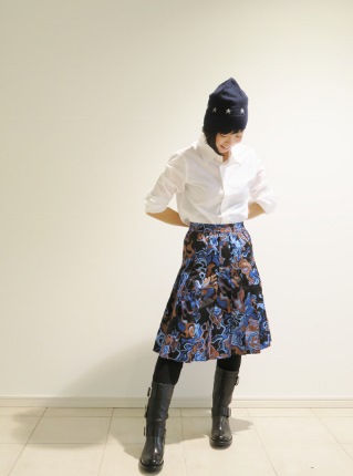 MARNI Dance bunnyダンスバニー ポップアップストアー_b0122805_1917274.jpg