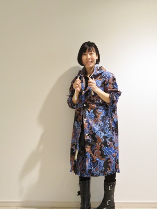 MARNI Dance bunnyダンスバニー ポップアップストアー_b0122805_19204345.jpg