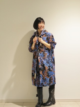 MARNI Dance bunnyダンスバニー ポップアップストアー_b0122805_1920579.jpg