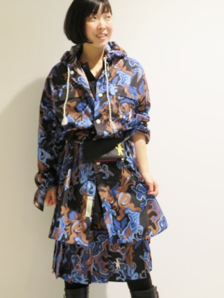 MARNI Dance bunnyダンスバニー ポップアップストアー_b0122805_19221621.jpg