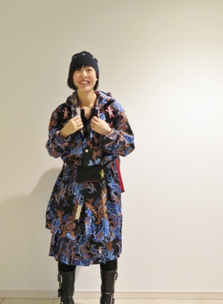 MARNI Dance bunnyダンスバニー ポップアップストアー_b0122805_1923565.jpg