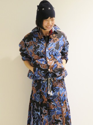 MARNI Dance bunnyダンスバニー ポップアップストアー_b0122805_19241471.jpg