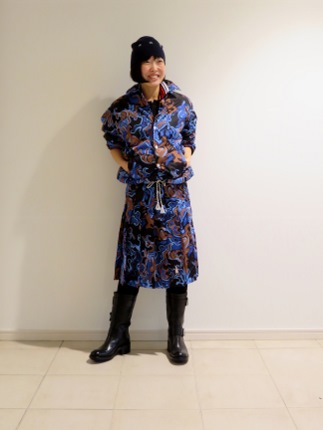 MARNI Dance bunnyダンスバニー ポップアップストアー_b0122805_19242481.jpg