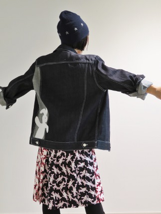MARNI Dance bunnyダンスバニー ポップアップストアー_b0122805_1925171.jpg