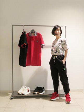 MARNI Dance bunnyダンスバニー ポップアップストアー_b0122805_192518100.jpg