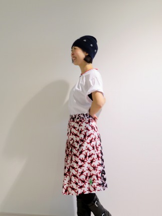 MARNI Dance bunnyダンスバニー ポップアップストアー_b0122805_194171.jpg