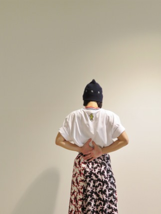 MARNI Dance bunnyダンスバニー ポップアップストアー_b0122805_194306.jpg