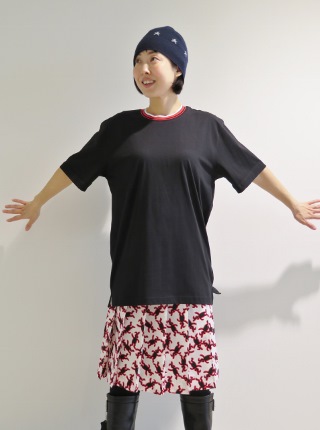 MARNI Dance bunnyダンスバニー ポップアップストアー_b0122805_195586.jpg