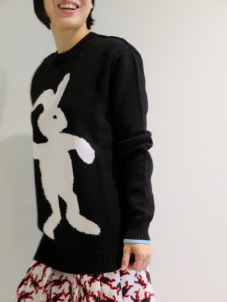 MARNI Dance bunnyダンスバニー ポップアップストアー_b0122805_1971797.jpg