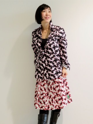 MARNI Dance bunnyダンスバニー ポップアップストアー_b0122805_1982314.jpg