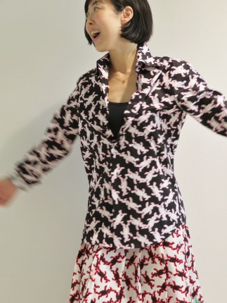 MARNI Dance bunnyダンスバニー ポップアップストアー_b0122805_1983489.jpg