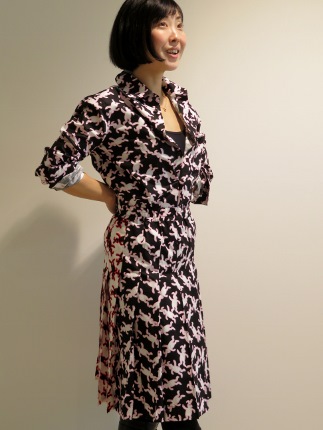 MARNI Dance bunnyダンスバニー ポップアップストアー_b0122805_1995812.jpg
