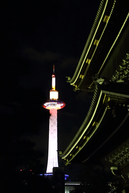 紅葉の京都2018 －一休寺へ－ _b0169330_8185549.jpg