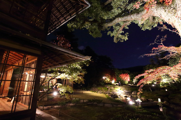 紅葉の京都2018 －一休寺へ－ _b0169330_8262894.jpg