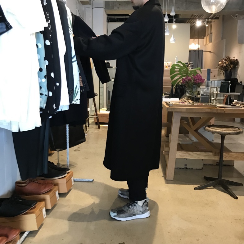 大人なコート買いなのか?_a0155932_23304979.jpg