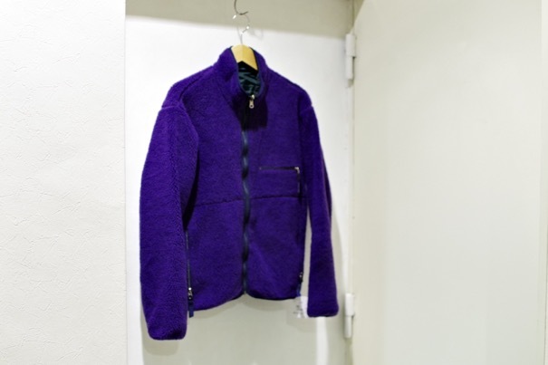 1992 パタゴニア グリセード エッグプラント/ハンター Size S 1992 パタゴニア グリセード エッグプラント/ハンター Size S