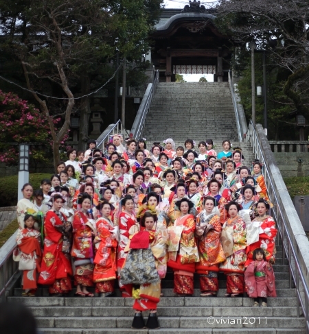 宮魁道中2018 ～宇都宮に花魁がいっぱい！～_e0227942_23572967.jpg