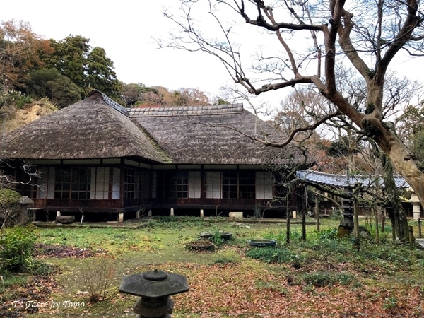 葉山・鎌倉　お誕生日旅行振り返り_f0329049_19525602.jpg