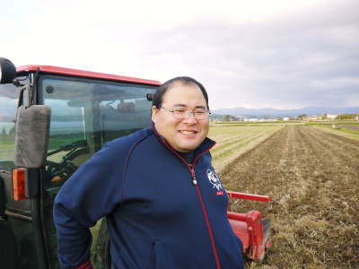 熊本県菊池市七城町の「砂田のこだわりれんげ米」残りわずか!ご注文はお急ぎ下さい‼_a0254656_18022297.jpg