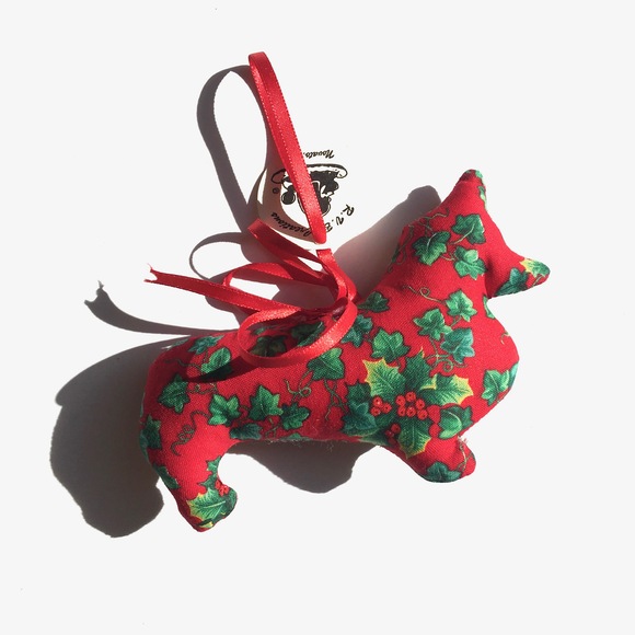 R.U.B.creation DOG ORNAMENT ドッグオーナメント_d0217958_123144.jpg