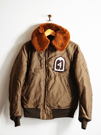 FREEWHEELERSより『LAKESTER TYPE B-15』入荷です!! : Amboy FREEWHEELERSより『LAKESTER TYPE B-15』入荷です!! : Amboy