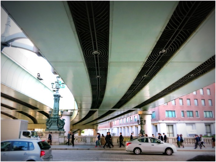 お江戸日本橋 タッドの気まぐれフォト Le Foto Capricciose Di Tad