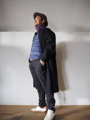 奇跡のtilak KNIGHT pants 確保！！ : CASA NICE DAYS