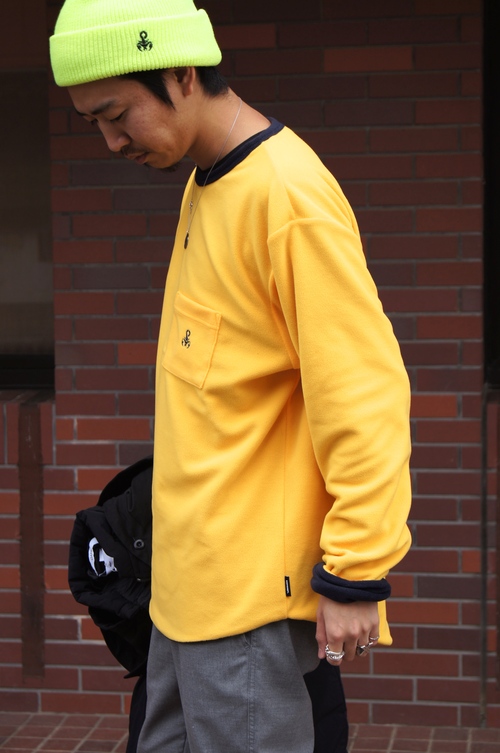 OAMC - SHERMAN JACKET. : UNDERPASS・・・Having fun!!! OAMC - SHERMAN JACKET. : UNDERPASS・・・Having fun!!!