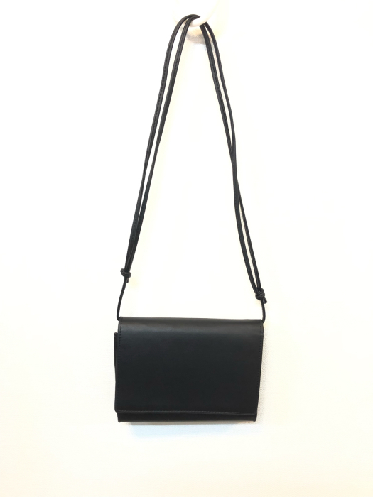 トゥデイフル TODAYFUL  Shoulder Leather Bag　☆ NO:11821061_e0076692_13583258.jpg