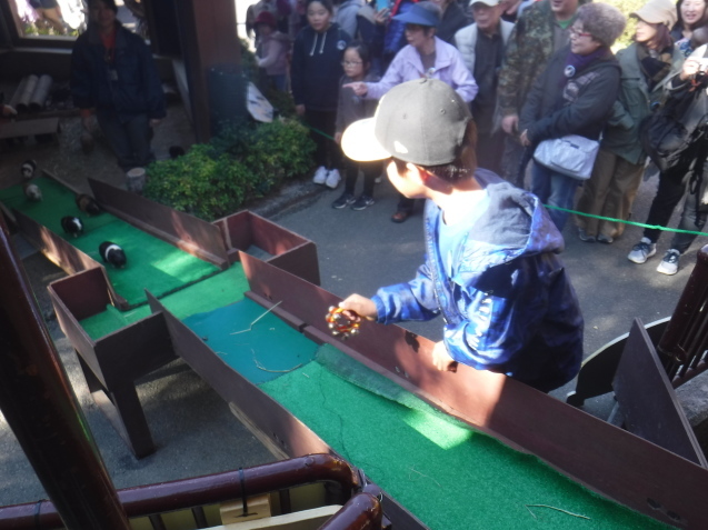サポーターイベントで動物園の裏側お見せしちゃいました！　その2_c0290504_12331223.jpg