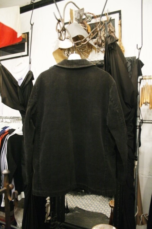 すいません!「何もない」があります。入荷はフレンチヴィンテージワークのコーデュロイ特集!!_f0180307_00080276.jpg