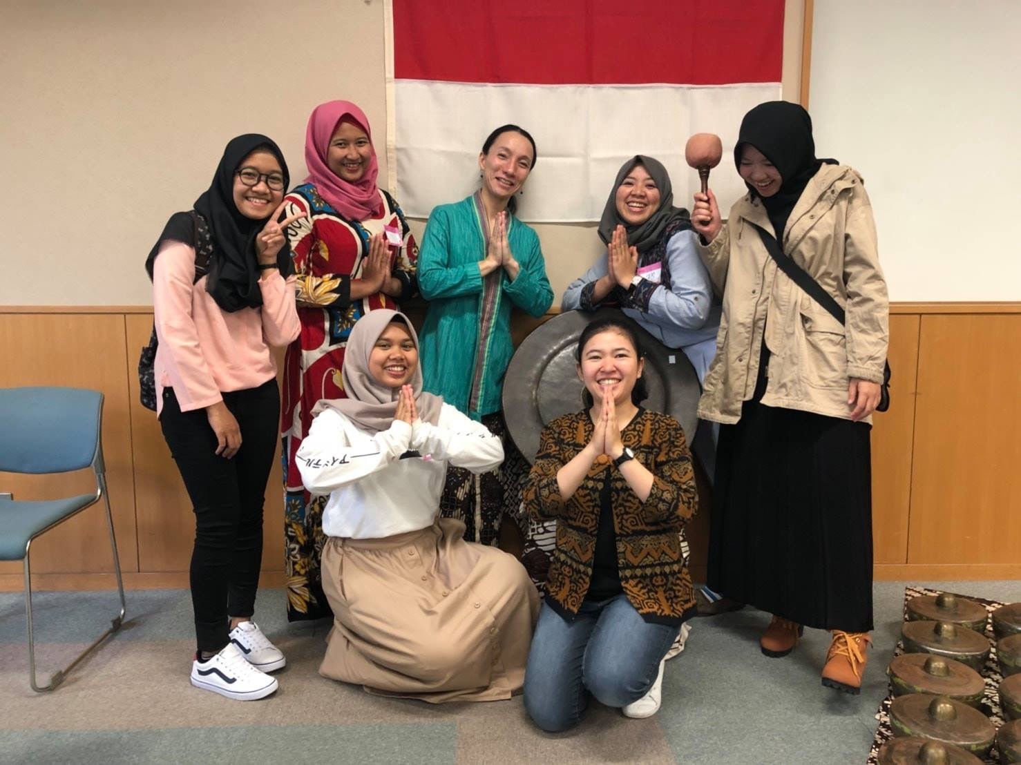 インドネシア語入門講座 In さぬき市 うぃどさり Widasari インドネシア語入門講座 In さぬき市 うぃどさり Widasari