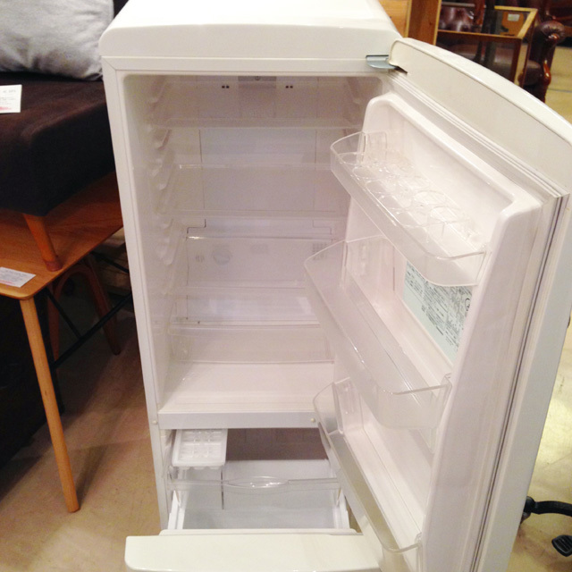 レトロスタイル冷蔵庫】WiLL FRIDGE mini/ウィルフリッジミニが レトロスタイル冷蔵庫】WiLL FRIDGE mini/ウィルフリッジミニが